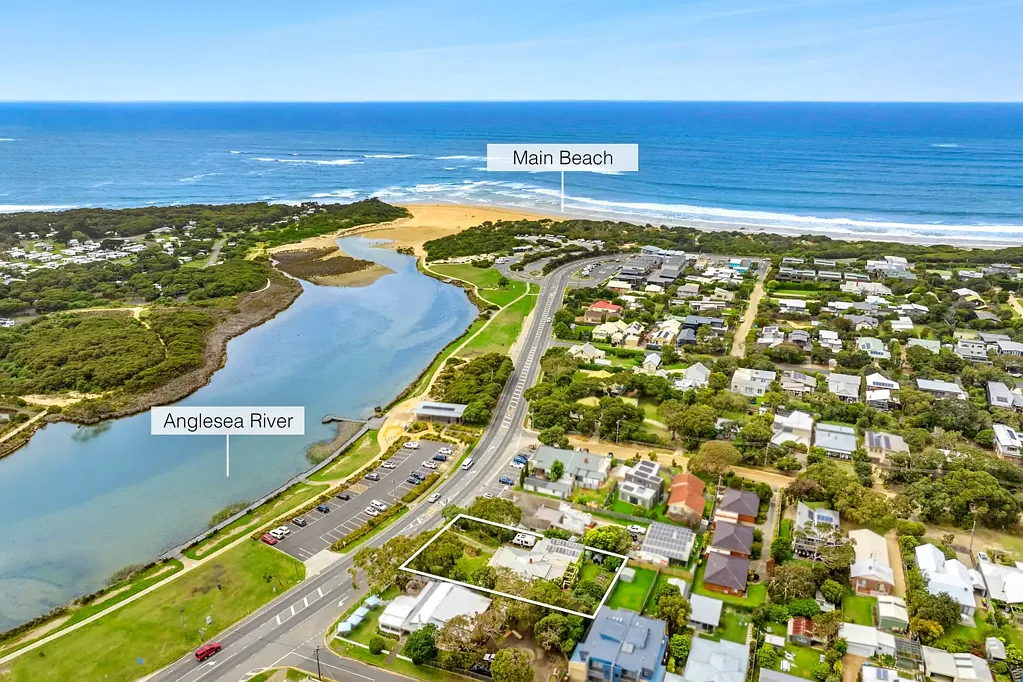 115 Great Ocean Road, Anglesea, VIC 3230
