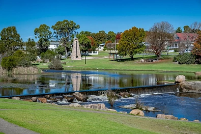 6 High Street, Stanthorpe, QLD 4380, 0 chambres, 0 salles de bain, Section