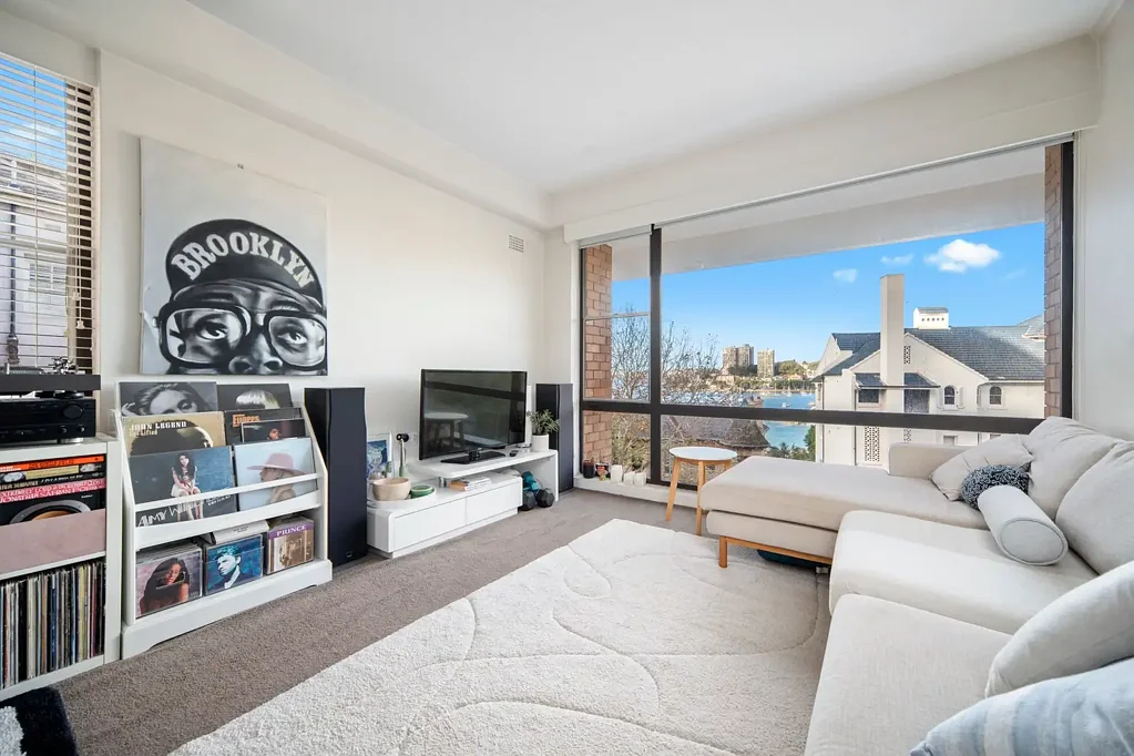 16/19-21 Billyard Avenue, Elizabeth Bay, NSW 2011