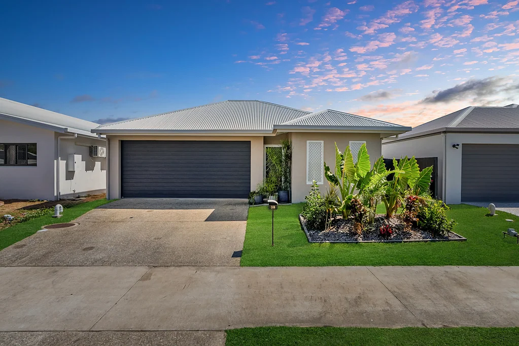 38 Mungana Circuit, Smithfield, QLD 4878