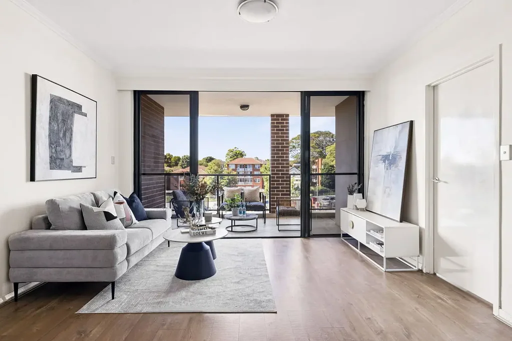 133/1 Brown Street, Ashfield, NSW 2131