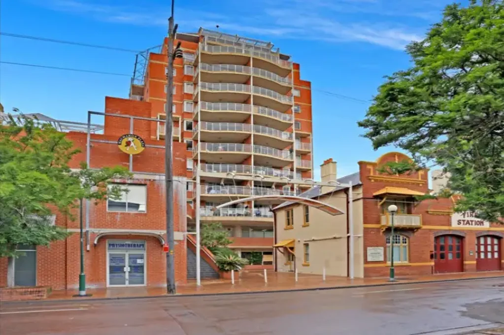 For Lease | Spacious & Convenient Apartment in the Heart of Hurstville