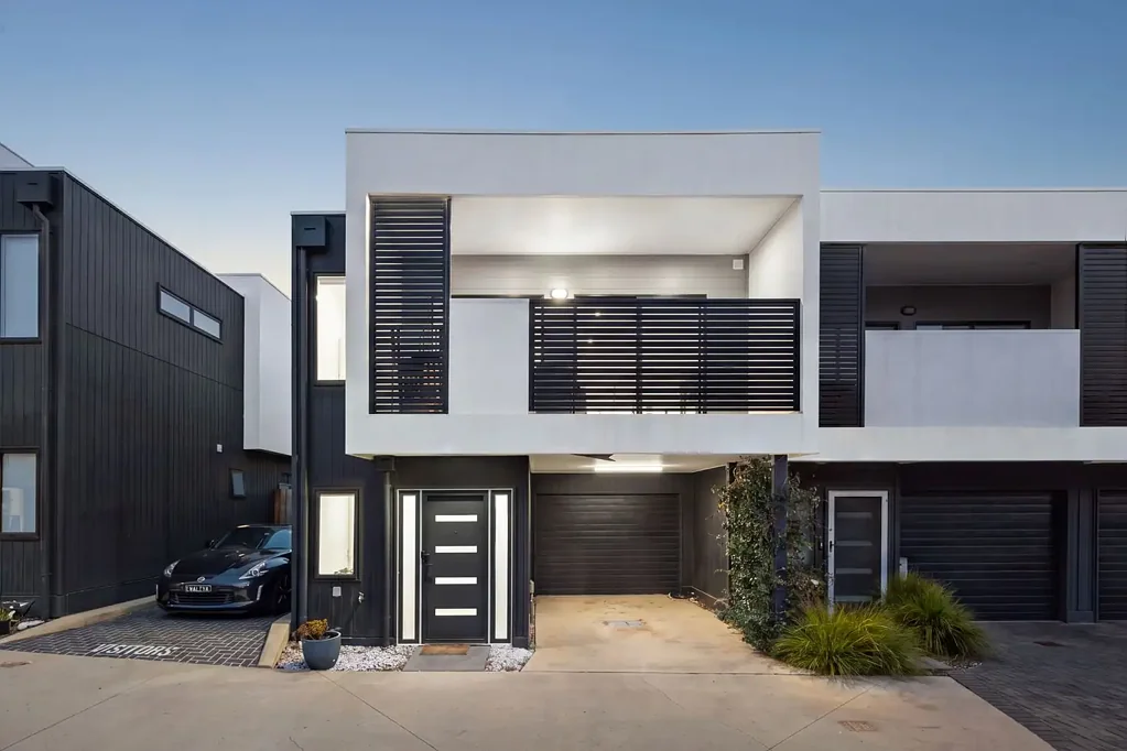 Rowville 3 Bedroom The Brief: Stylish and Modern Living with Smart Design