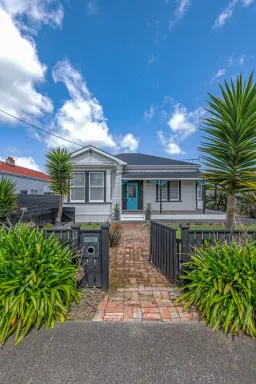 11 Poole Street, Feilding