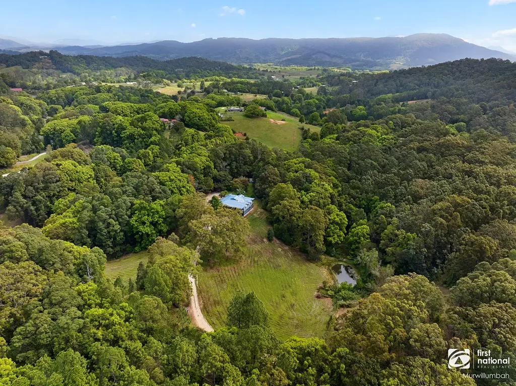Fernvale  29 Hectares, Two Dwellings, Endless Potential