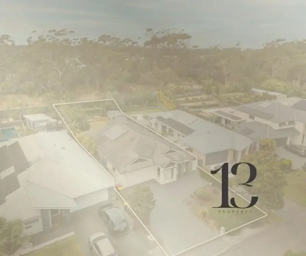 Fern Bay 5ਬੈੱਡਰੂਮ Spacious Family Living with Unmatched Privacy & Coastal Lifestyle!