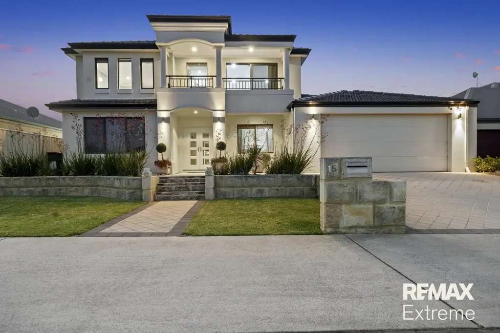 15 Naismith Road, Tapping, WA 6065