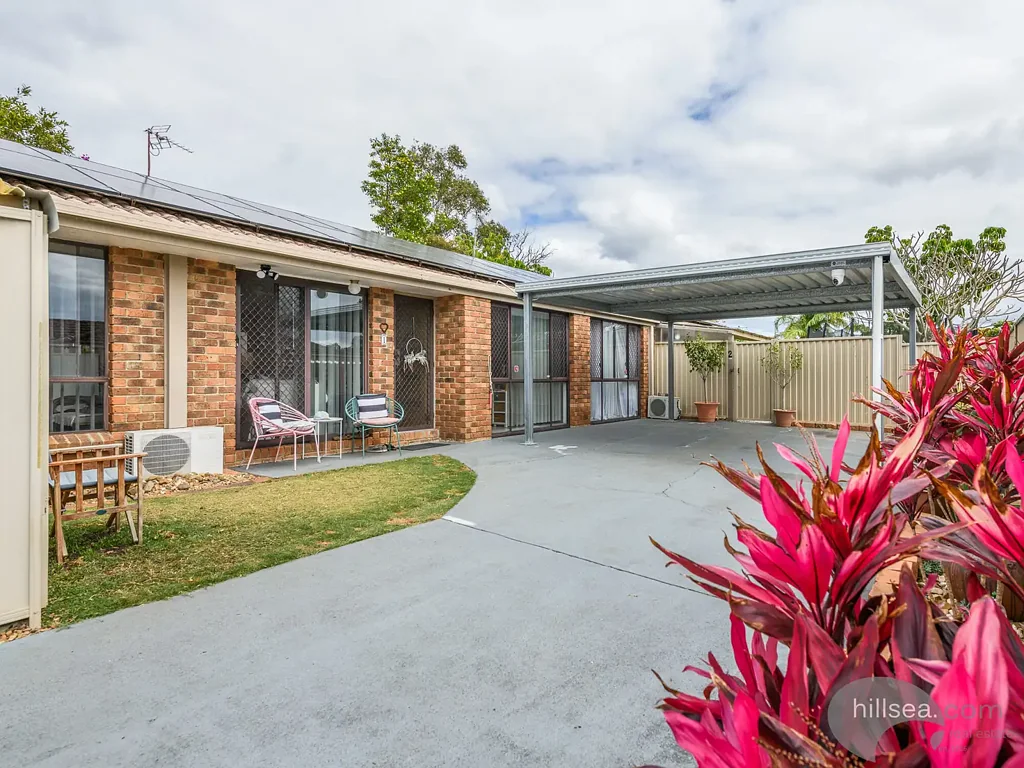 1/293 Government Road, Labrador, QLD 4215
