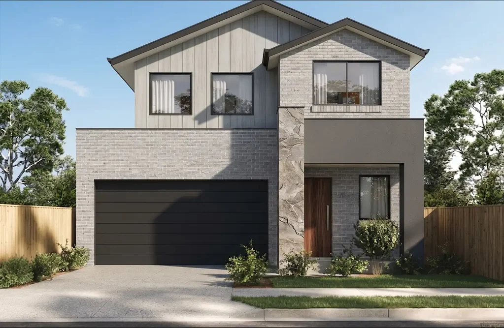 Rouse Hill 4બેડરૂમ Amazing House and Land for Sale in Rouse Hill