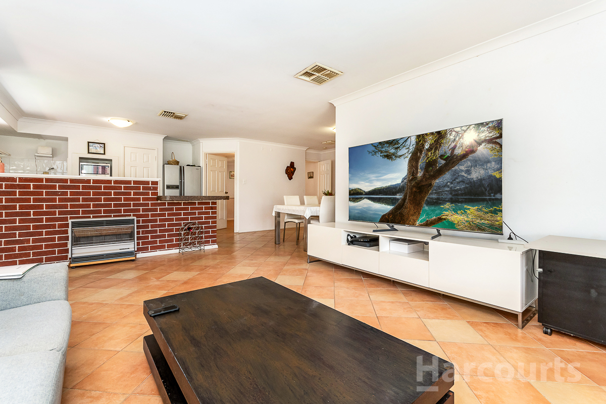 15 CANOPY CT, BANKSIA GROVE WA 6031, 0房, 0浴, House