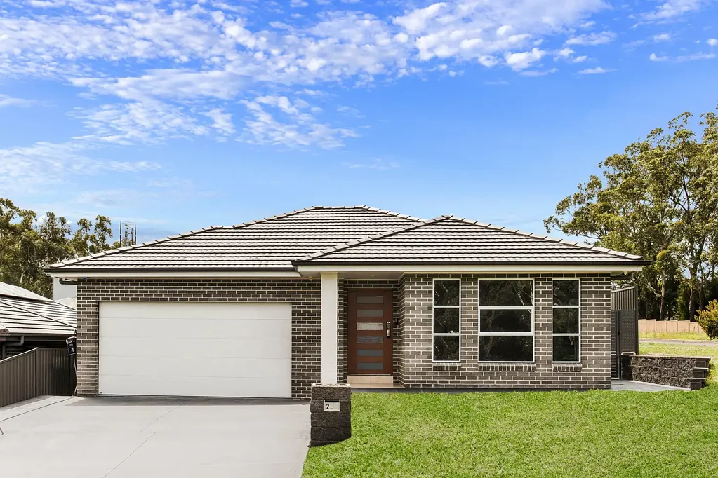 2 Nilbar Close, Bomaderry, NSW 2541
