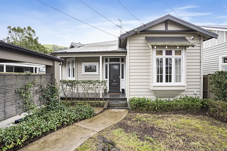 Residential  Single House Zone
