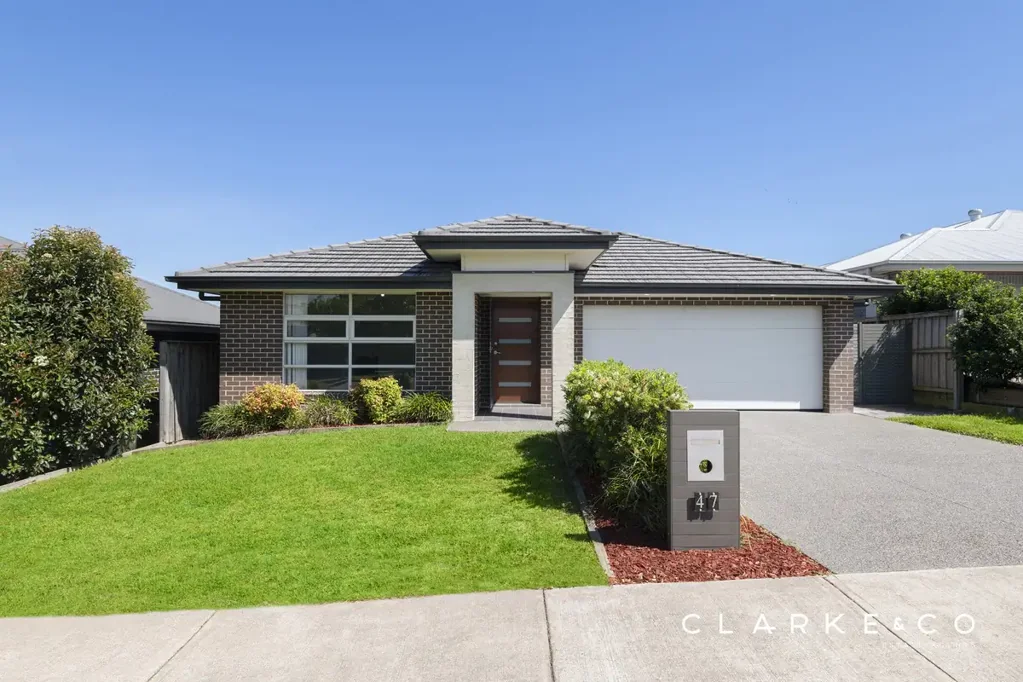 47 Dragonfly Drive, Chisholm, NSW 2322