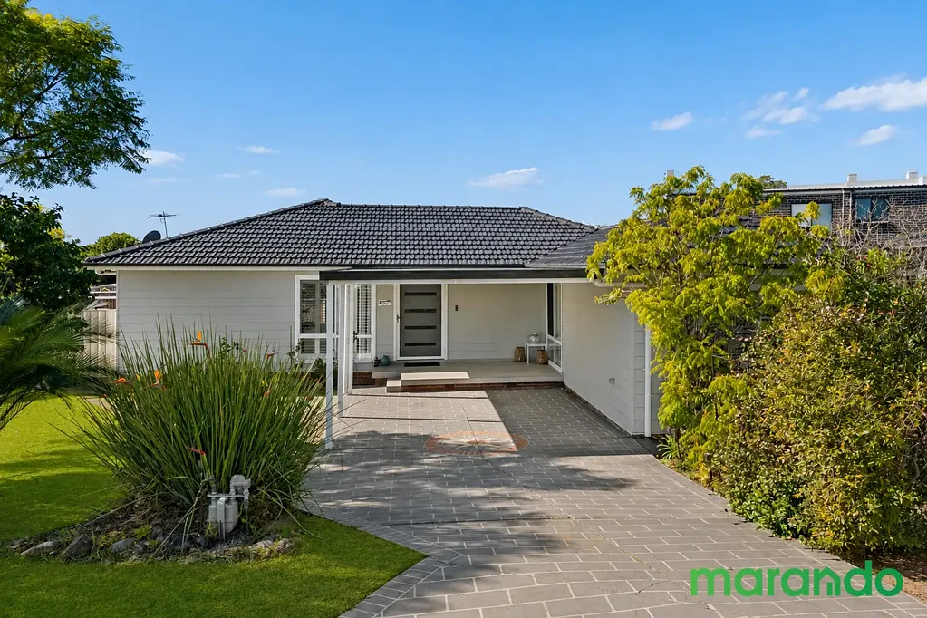 Canley Heights 3कमरा IT'S A STANDOUT