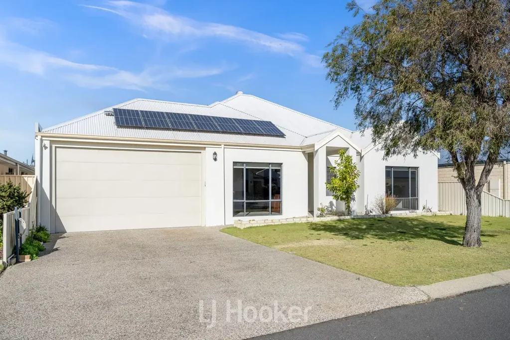 Geographe 5Habitaciones The Ultimate Family Home � Space, Lifestyle & Incredible Storage Just Moments fr