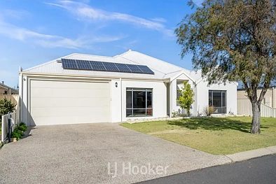 Geographe 5Habitaciones The Ultimate Family Home � Space, Lifestyle & Incredible Storage Just Moments fr
