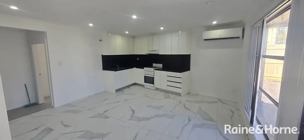 4 BEDDER WITH WATER USAGE INCLUDED