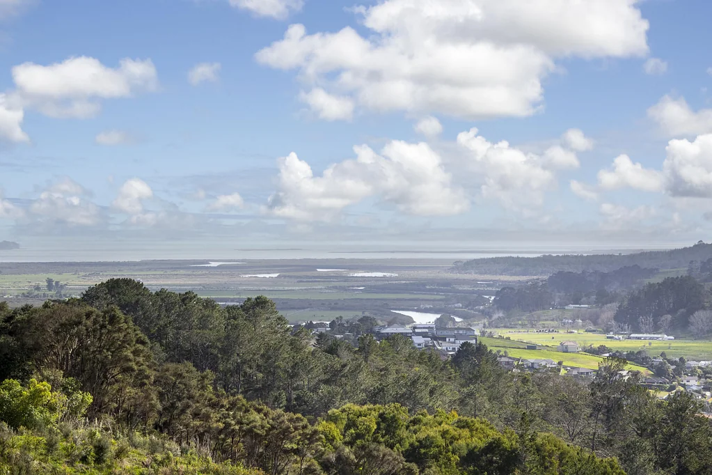 Helensville Convenience is Key