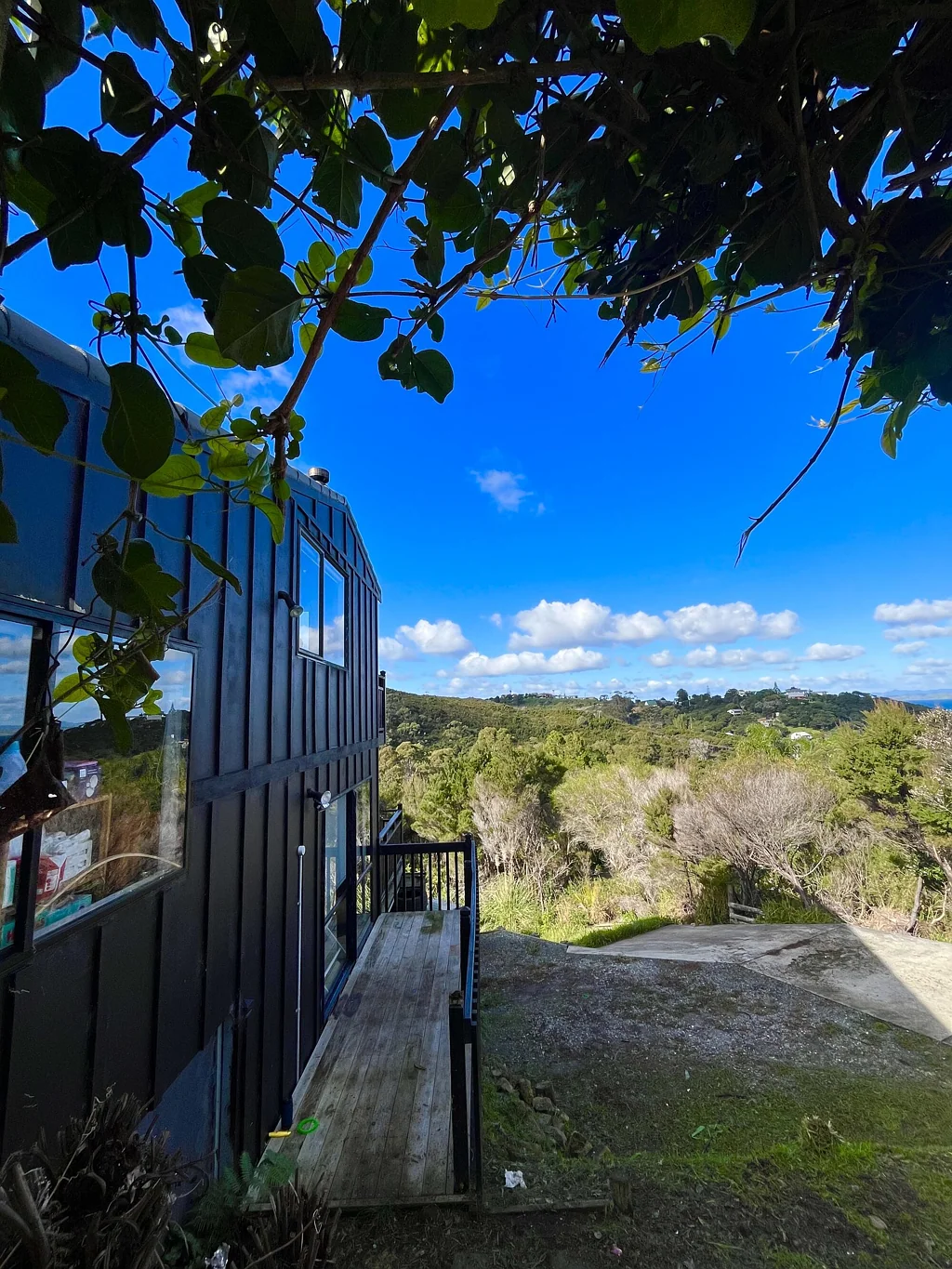 Karikari Peninsula 3Habitaciones The Viewtility Suite