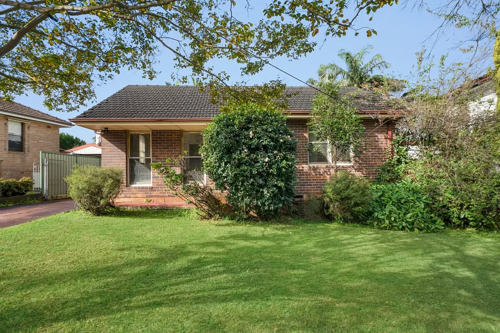 60 Evans Road, Dundas Valley, NSW 2117