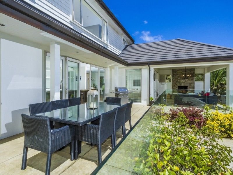 12a Pounamu Avenue, Greenhithe, Auckland - North Shore, 4 Bedrooms, 0 Bathrooms