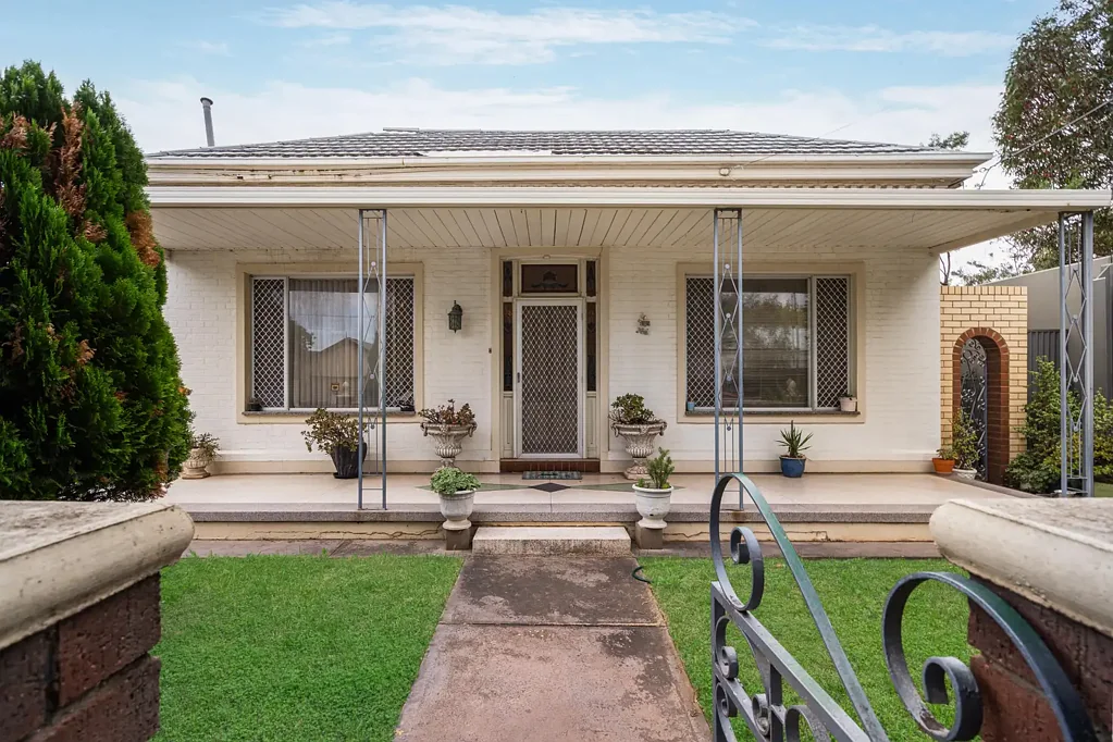 3 Henry Street, Croydon, SA 5008