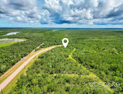 Lot 1978, 184 Lee Moyes Road, Berry Springs, Litchfield, 0 غرف, 0 حمامات, Section