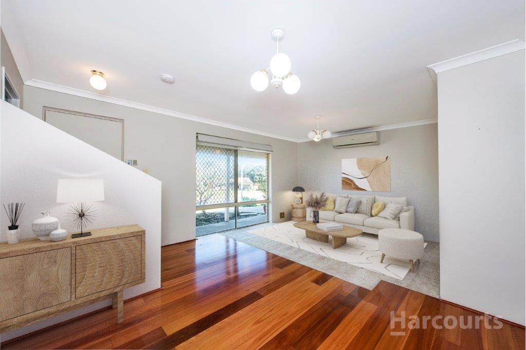 39 CASUARINA DR, HALLS HEAD WA 6210, 0房, 0浴, House