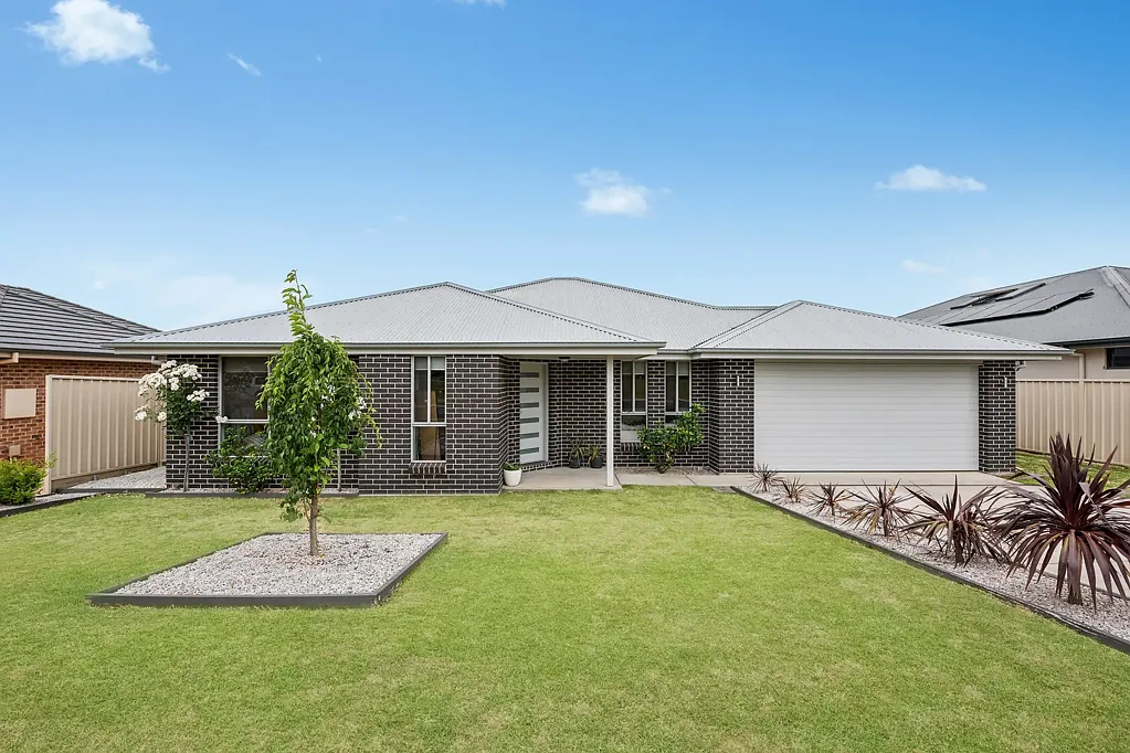 158 Bruce Road, Mudgee, NSW 2850