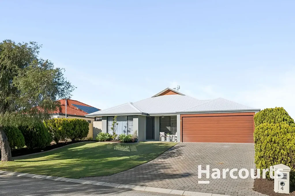 Butler 4Zimmer Family Home in Lovely Location!