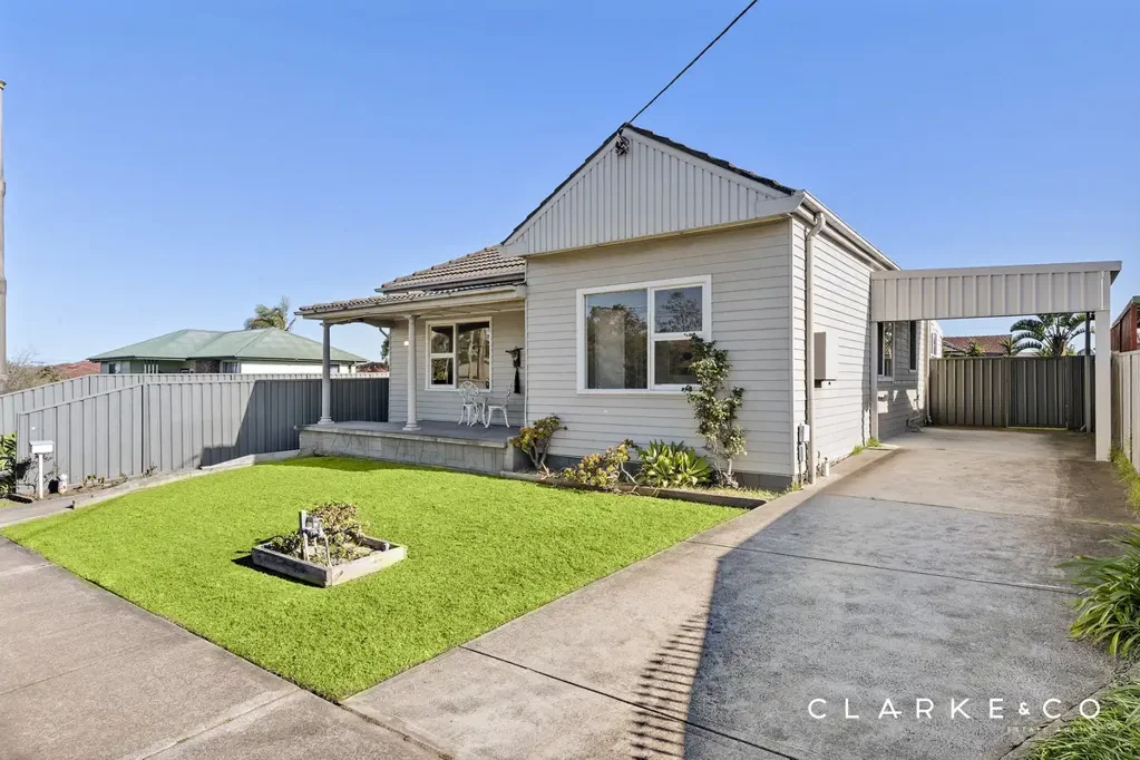 East Maitland 3房  A FANTASTIC FIRST STEP INTO EAST MAITLAND!