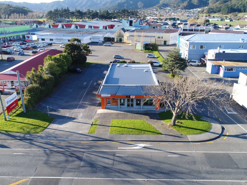 8 Wainuiomata Road, Wainuiomata, Lower Hutt, 0 rūma, 0 rūma horoi