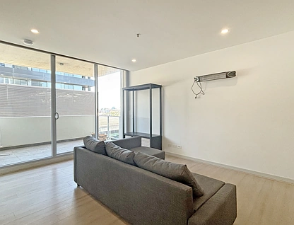 909/12 Yarra Street, South Yarra, Inner East Melbourne, 1 phòng ngủ, 1 phòng tắm, Apartment