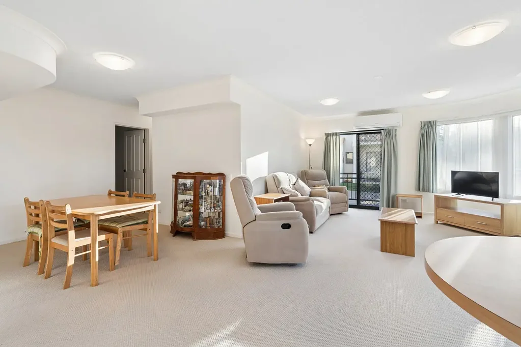 Pelican Waters 2房  Coastal Comfort in Pelican Waters