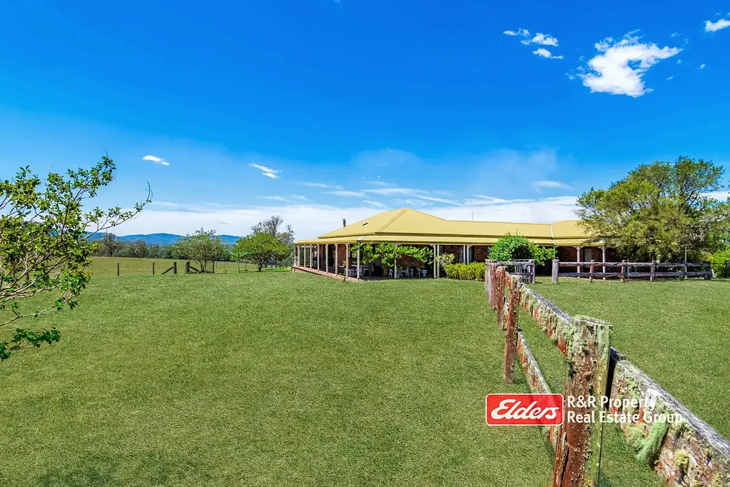 Gloucester  Your Country Homestead on 60 Beautiful Acres