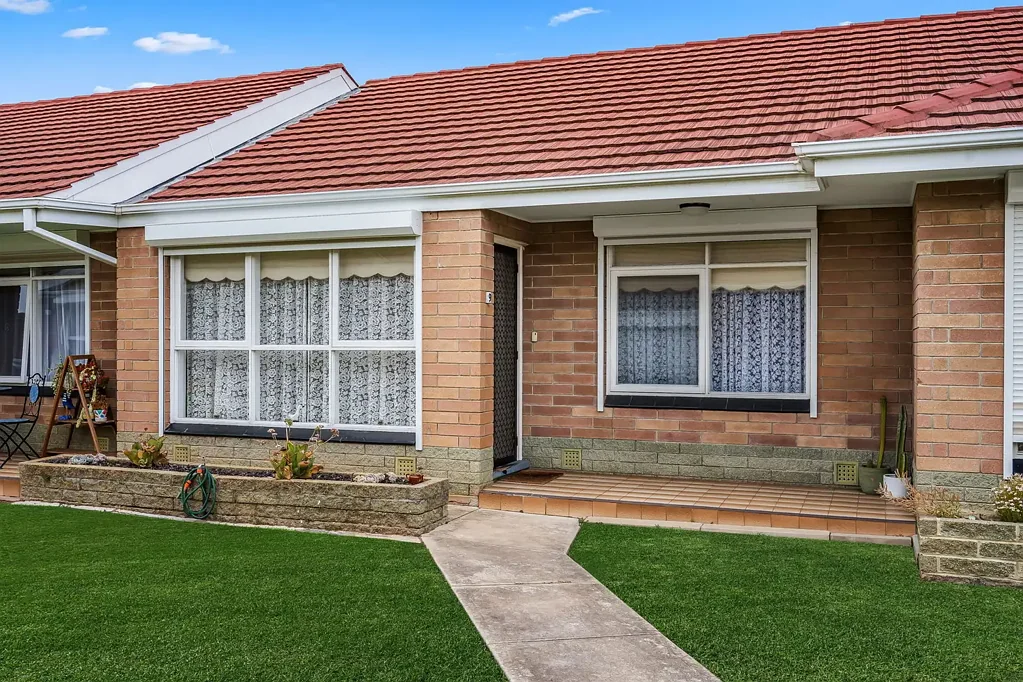 Glenelg East 2ਬੈੱਡਰੂਮ Tap into Lifestyle Ease in Glenelg East.