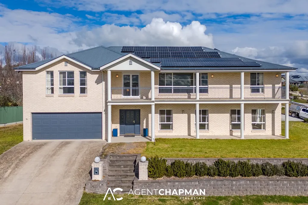 56 Darwin Drive, Llanarth, NSW 2795