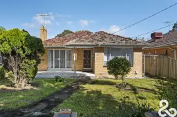 51 Lloyd Avenue, Reservoir