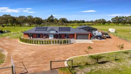 25 Tweed Chase (Crooked Brook), Dardanup