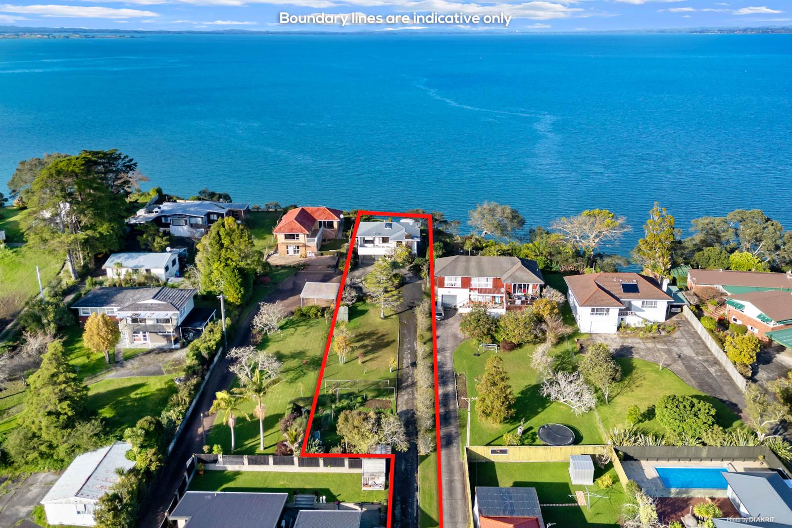 28 Cliff View Drive, Green Bay, Auckland - Waitakere, 3 Bedrooms, 0 Bathrooms, House