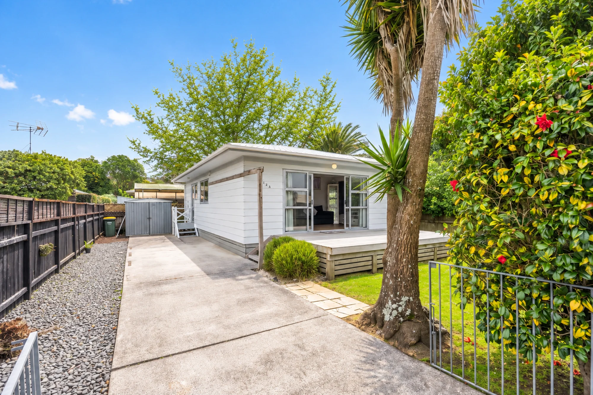 Manly 2कमरा Perfect Bolt-Hole in Prime Manly