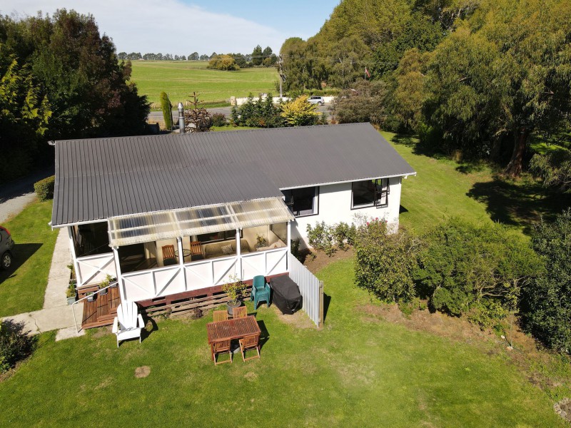 560 Alma-Maheno Road, Alma, Waitaki, 3 ਕਮਰੇ, 0 ਬਾਥਰੂਮ