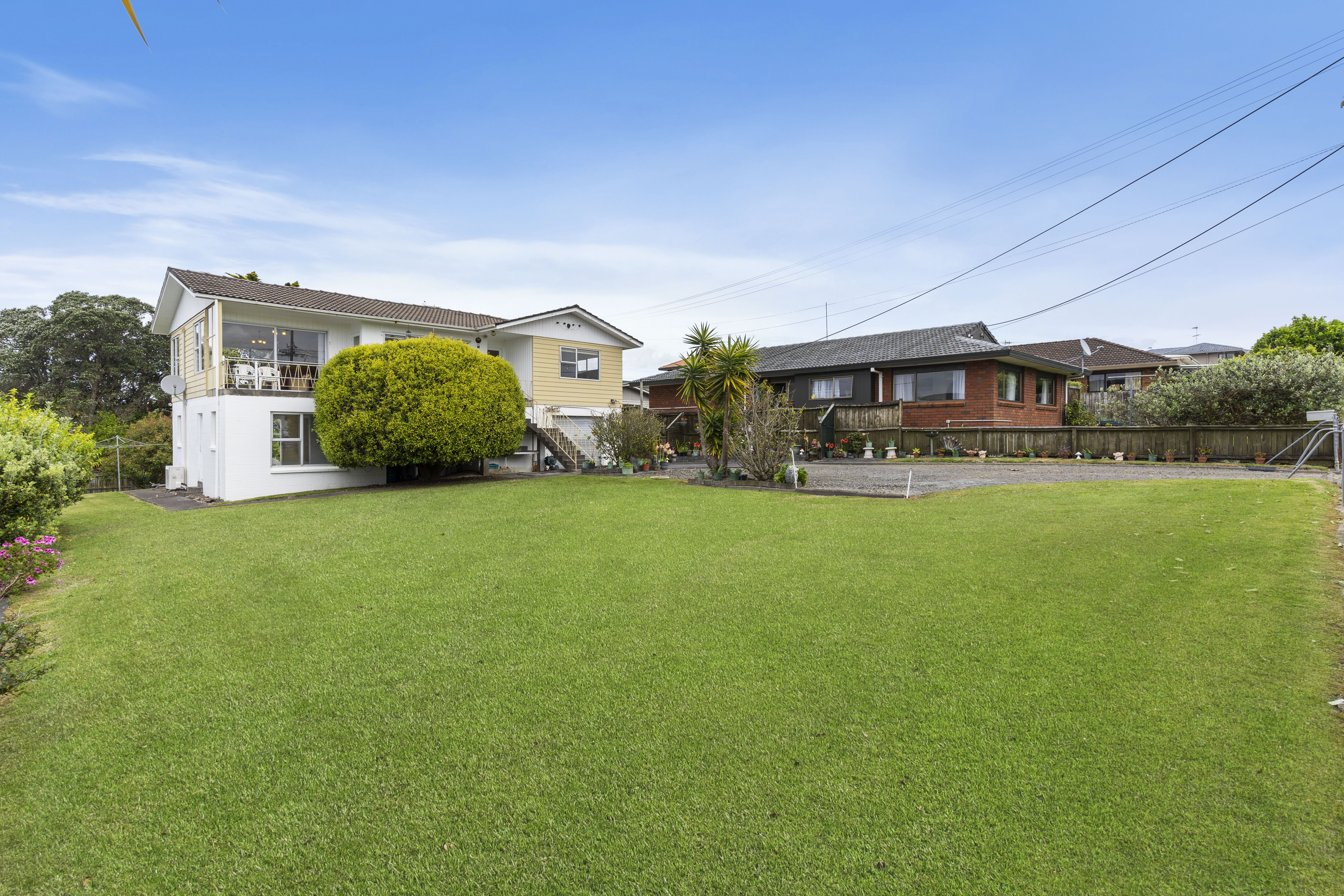 Residential  Mixed Housing Suburban Zone