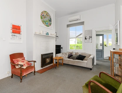 13 Arthur Street, Onehunga, Auckland City, 4 Bedrooms, 1 Bathrooms, House