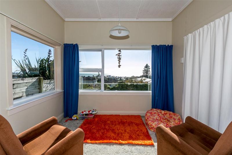 417 Devon Saint West, Lynmouth, New Plymouth, 2房, 1浴