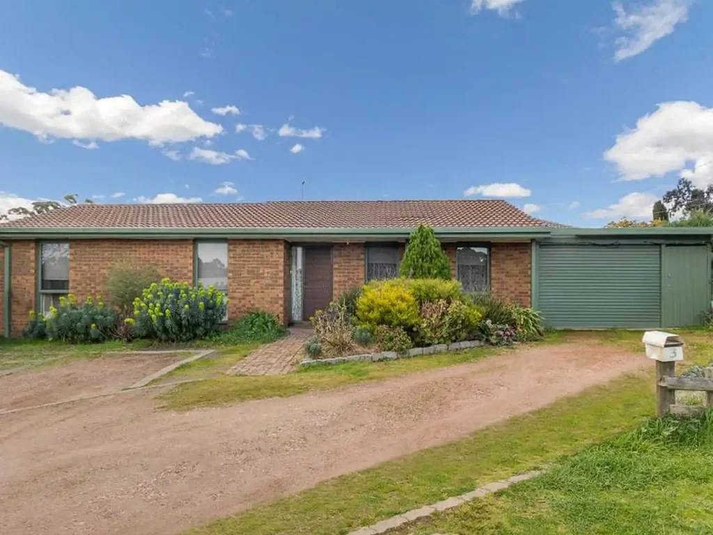 A home that will suit many