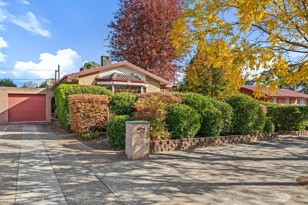 30 Trumper Street, Holt, ACT 2615