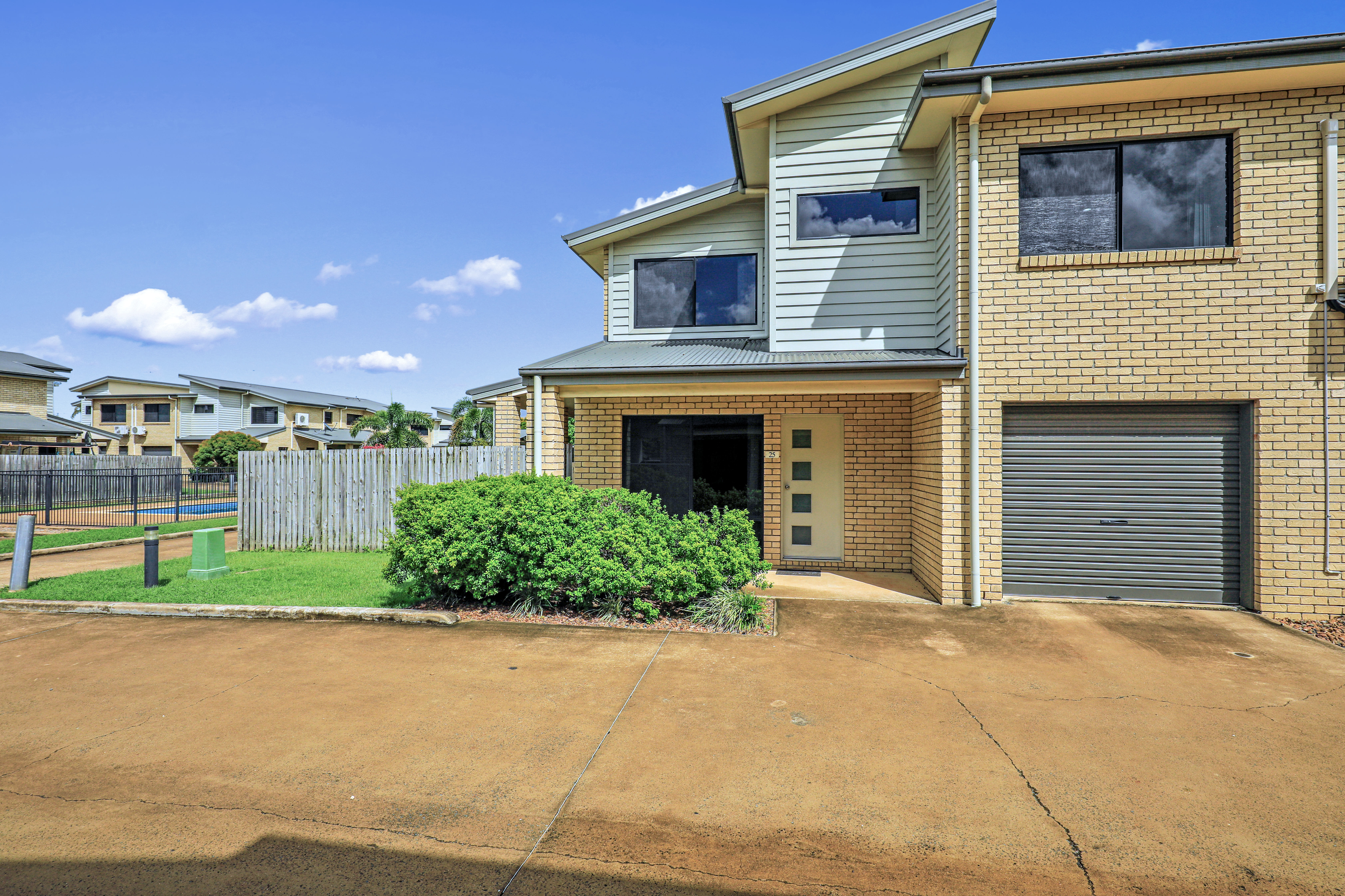 UNIT 25 3 ANN ST, BUNDABERG EAST QLD 4670, 0房, 0浴, Unit