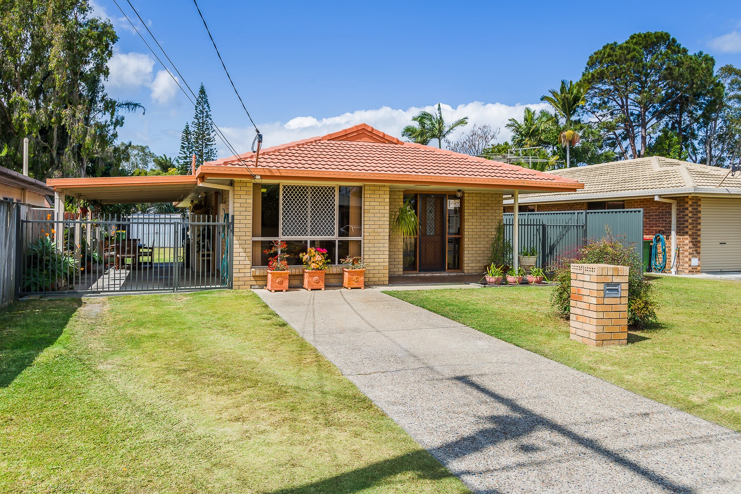 10 CLEMATIS AV, HOLLYWELL QLD 4216, 0 rūma, 0 rūma horoi, House