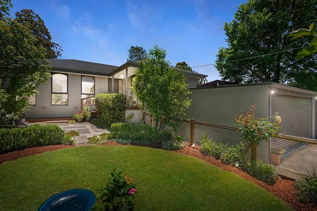5 Brushy Park Road, Wonga Park, VIC 3115